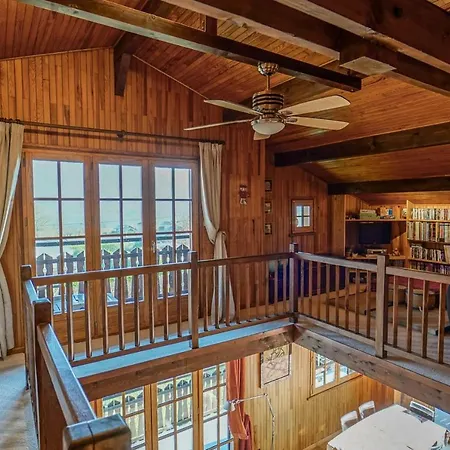 Le Soleil Chalet *