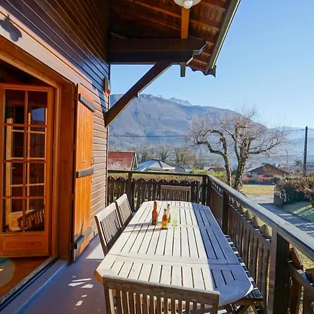 Le Soleil Lathuile