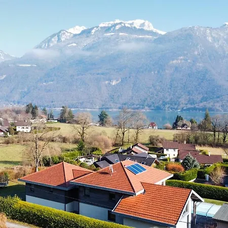 Le Soleil Chalet