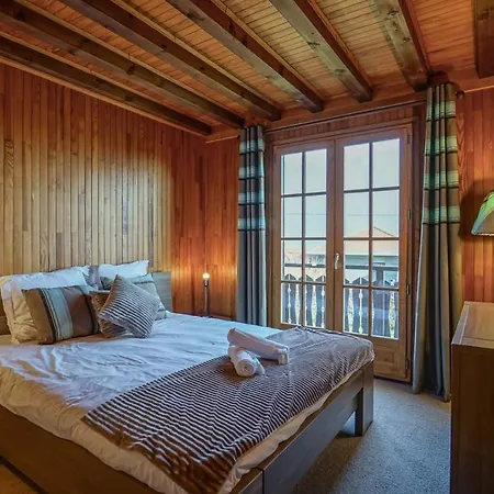 Le Soleil Chalet