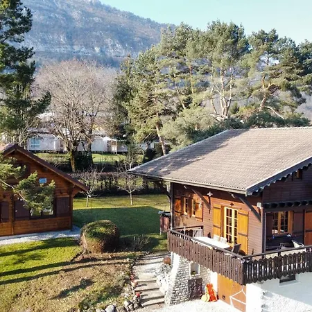 Le Soleil * Lathuile
